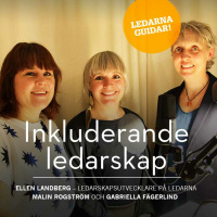 Inkluderande ledarskap