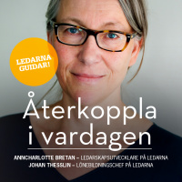 Återkoppla i vardagen