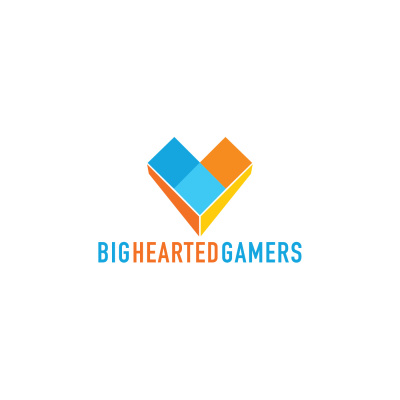 Big Hearted Gamers