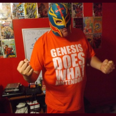 Boss Parade Featuring Sega Galactico