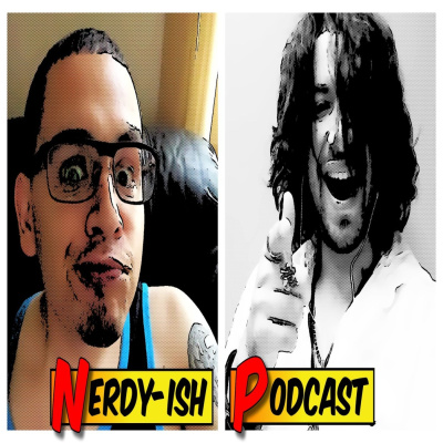 Nerdy-ish Podcast