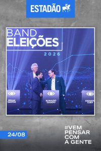Estadão - 24/08/2026