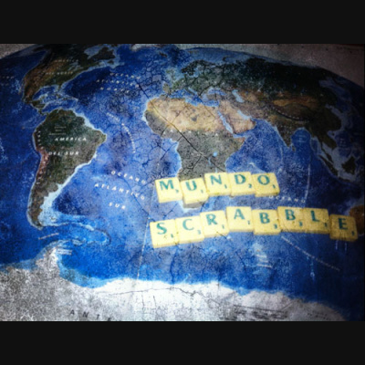 Mundoscrabble (podcast) - Www.poderato.com/mikelanzola
