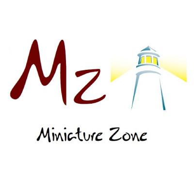 Miniaturezone-miniature Story In Korea