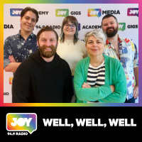 Inquiry into LGBTIQA+ Hate Crimes