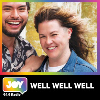 The Power of Peers – Lesbian Visibility Week