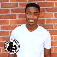 S-Class Interview 14: Donte Grey from Iron Fist