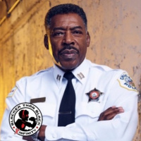 S-Class Interview 15: Ernie Hudson
