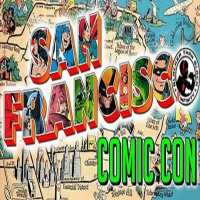 San Francisco Comic Con 2017: Diversity in Media Panel