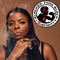 S-Class Interview 21: Janelle James