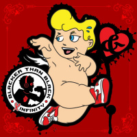 S-Class Interview 22: John Tso Creator of Love And Warren