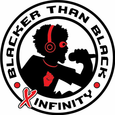 Blacker Than Blacktimes Infinity