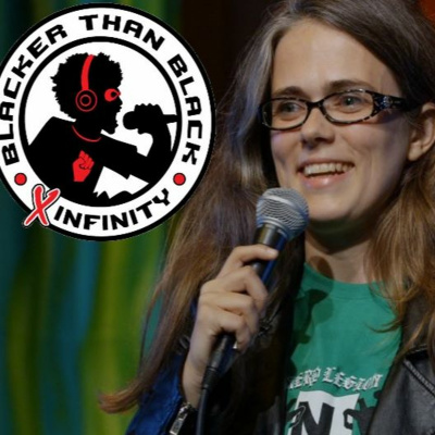 Blacker Than Blacktimes Infinity