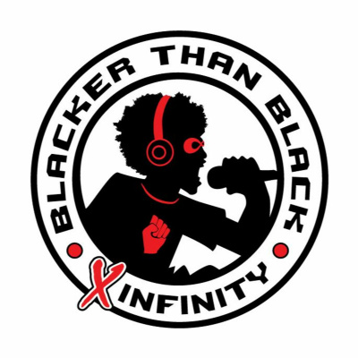 Blacker Than Blacktimes Infinity