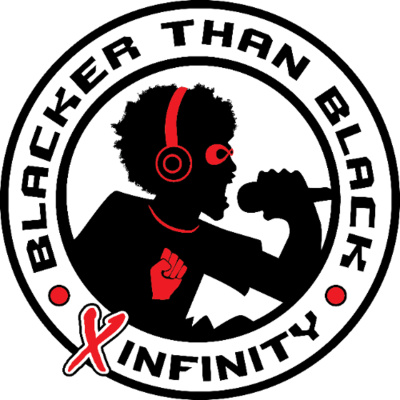 Blacker Than Blacktimes Infinity