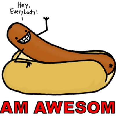 Awesome Gaming Sauce