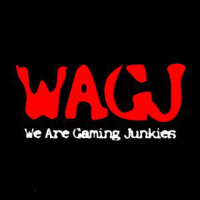 WAGJ Podcast Series 1 - Episode 1