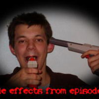 WAGJ Podcast Series 1 - Episode 7