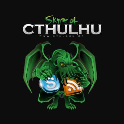 Skype Of Cthulhu