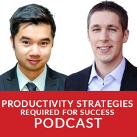Productivity Strategies Required for Success