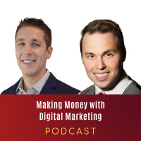 Making Money with Digital Marketing 