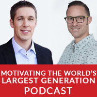 Motivating the Worlds Largest Generation