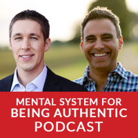 Mental System for Being Authentic