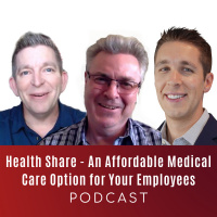 Health Share - An Affordable Medical Care Option for Your Employees