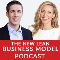 The New Lean Business Model