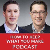 How to Keep What You Make