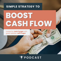 Simple Strategy to Boost Cash Flow