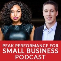 Peak Performance for Small Business
