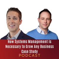 How Systems Management is Necessary To Grow Any Business Case Study