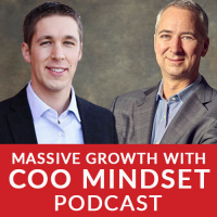 Massive Growth with COO Mindset 