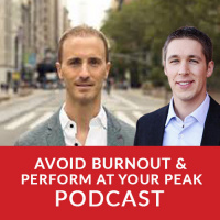 Avoid Burnout and Perform at your Peak