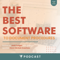 The Best Software to Document Procedures