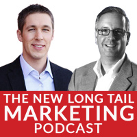 The New Long Tail Marketing