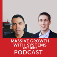 Massive Growth with Systems, Case Study