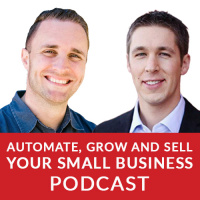 Automate, Grow and Sell Your Small Business