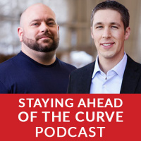 Staying Ahead of the Curve