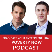 Eradicate Your Entrepreneurial Poverty Now!