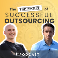 The Top Secret of Successful Outsourcing