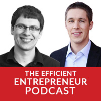 The Efficient Entrepreneur