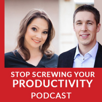 Stop Screwing Your Productivity 