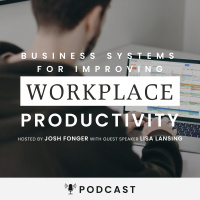 Business Systems for Improving Workplace Productivity