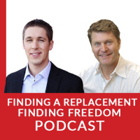 Finding a Replacement, Finding Freedom