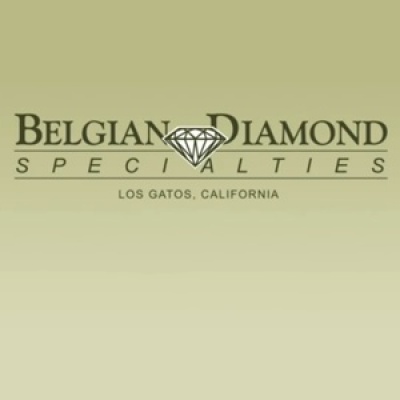 Belgian Diamond of Los Gatos, California