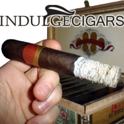 Indulge TV - Cigar Reviews