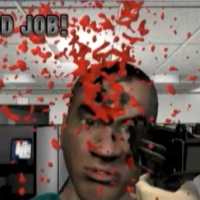 Episode 2: Violent Gammes