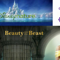 #013 - Disney News, Disney Nature  Upcoming Disney Live Action Movies